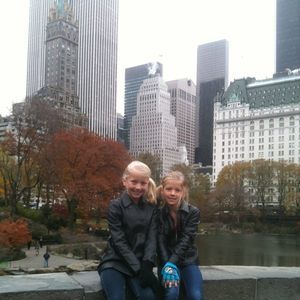 Meet your Posher, Ken